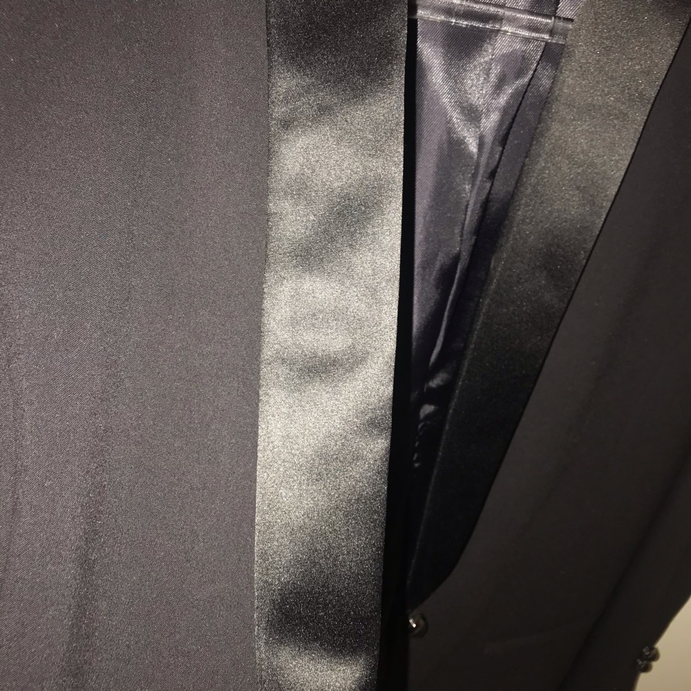 Ladies Tuxedo Jacket - image 2